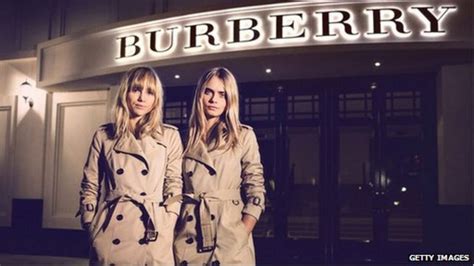 burberry environmental issues|burberry climate change.